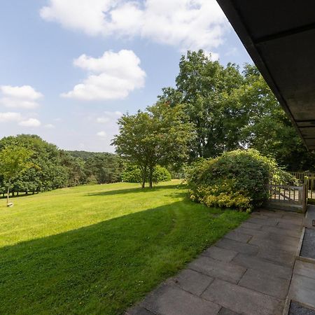 The View Bed & Breakfast Welwyn Garden City Bilik gambar