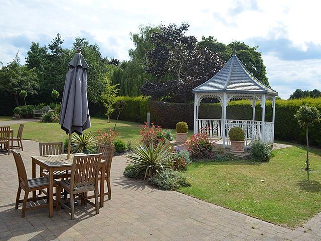 The View Bed & Breakfast Welwyn Garden City Luaran gambar