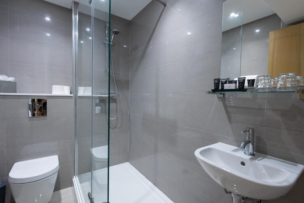 The View Bed & Breakfast Welwyn Garden City Bilik gambar