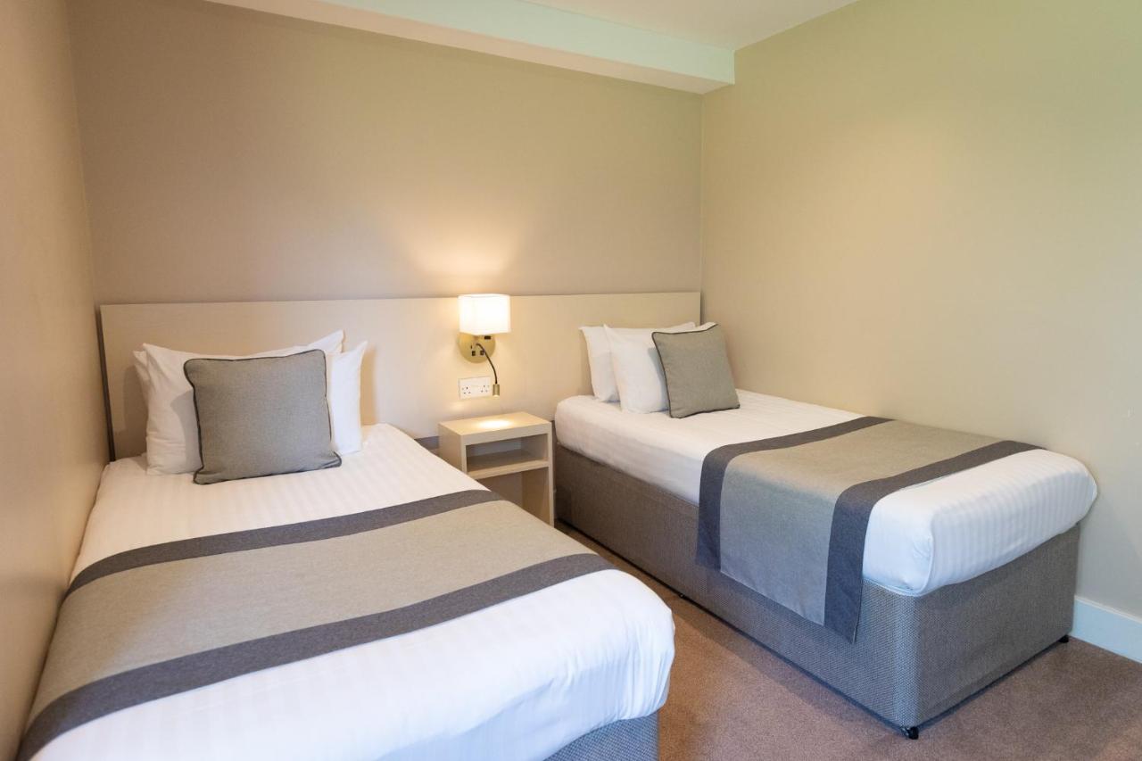 The View Bed & Breakfast Welwyn Garden City Bilik gambar