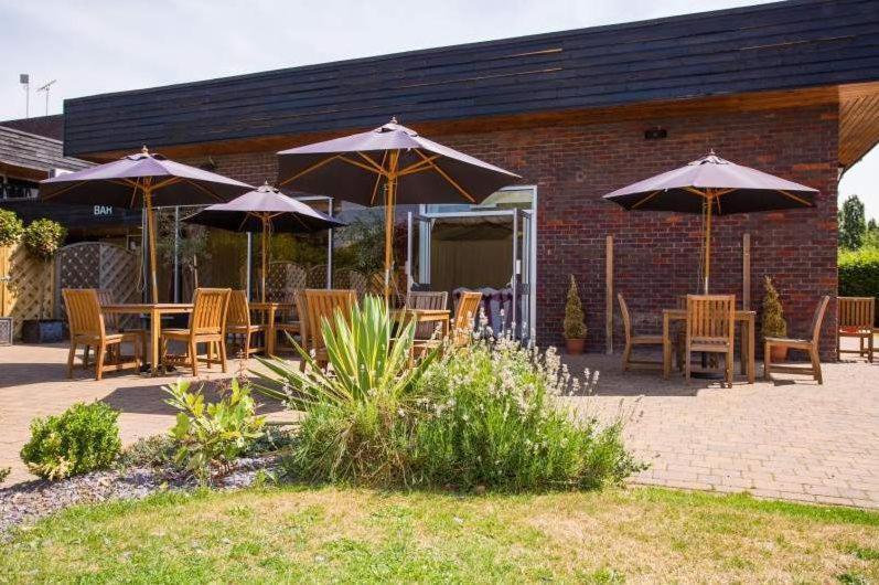 The View Bed & Breakfast Welwyn Garden City Luaran gambar